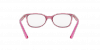 OKULARY KOREKCYJNE DZIECIĘCE RAY-BAN® RY 1586 3777 47